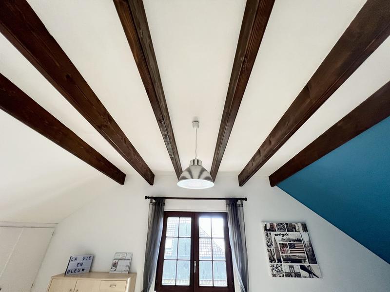 Maison - 180 m² - 7 pièces