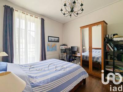 Appartement - 84 m² - 3 pièces