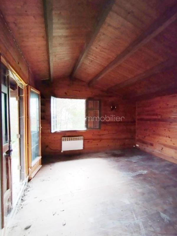 Châlet - 39 m² - 3 pièces