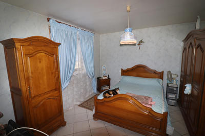 Maison de village - 83 m² - 3 pièces