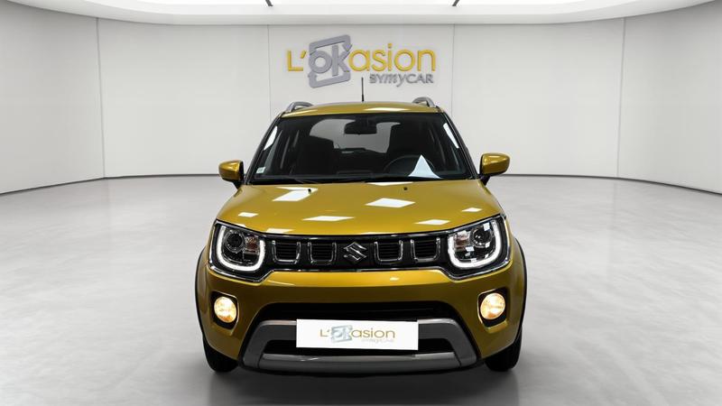Suzuki Ignis 1.2 Dualjet Hybrid Privilège