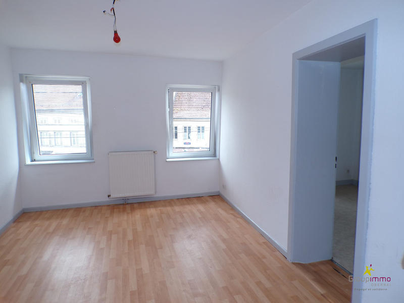 Immeuble - 216 m² - 5 pièces