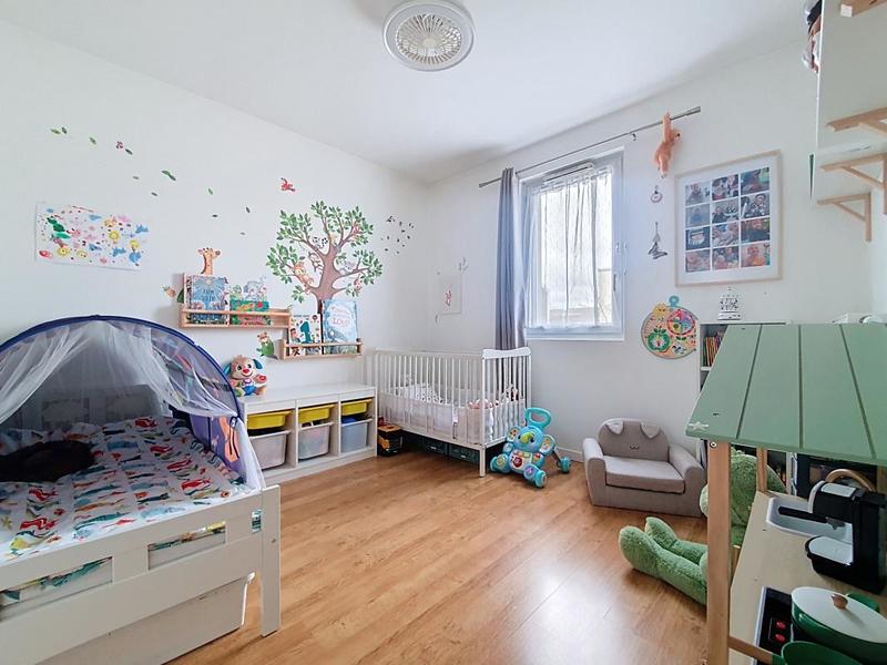 Appartement - 67 m² - 3 pièces