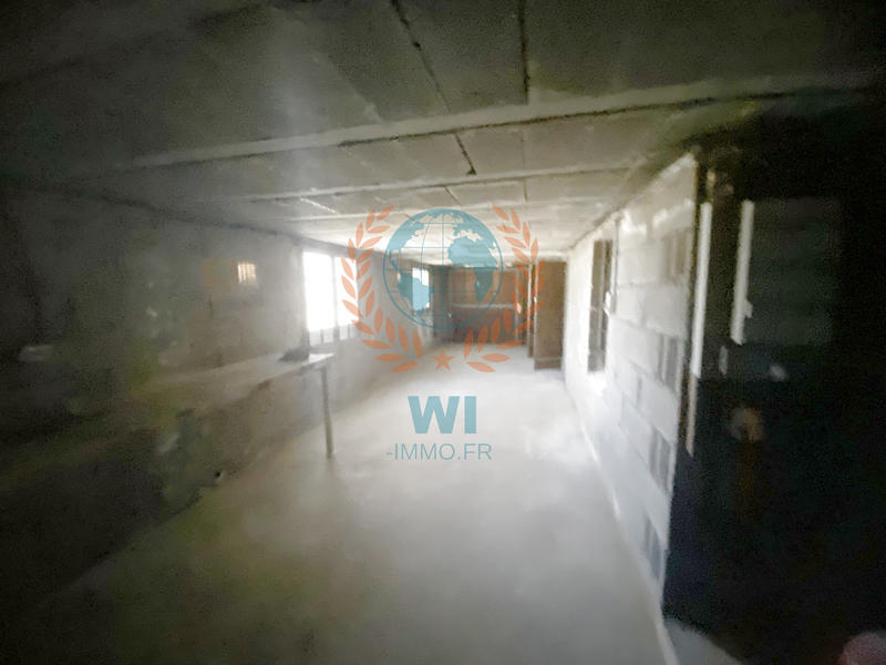 Maison - 115 m² - 4 pièces