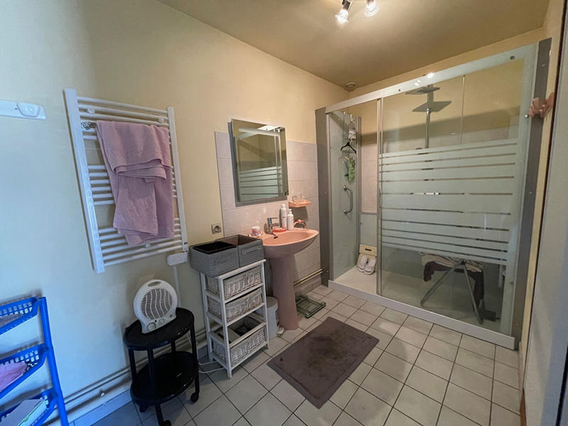 Maison - 127 m² - 6 pièces