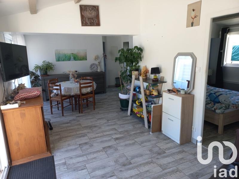 Maison - 160 m² - 8 pièces