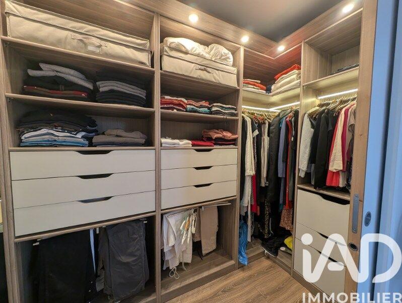 Maison - 157 m² - 6 pièces