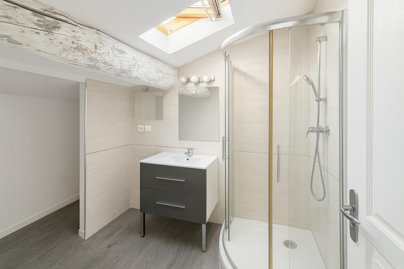 Appartement - 50 m² - 3 pièces