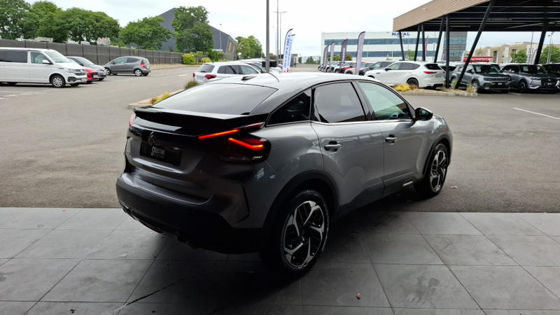 Citroën C4 III BlueHDi 110 s&amp;amp;S Bvm6 Shine