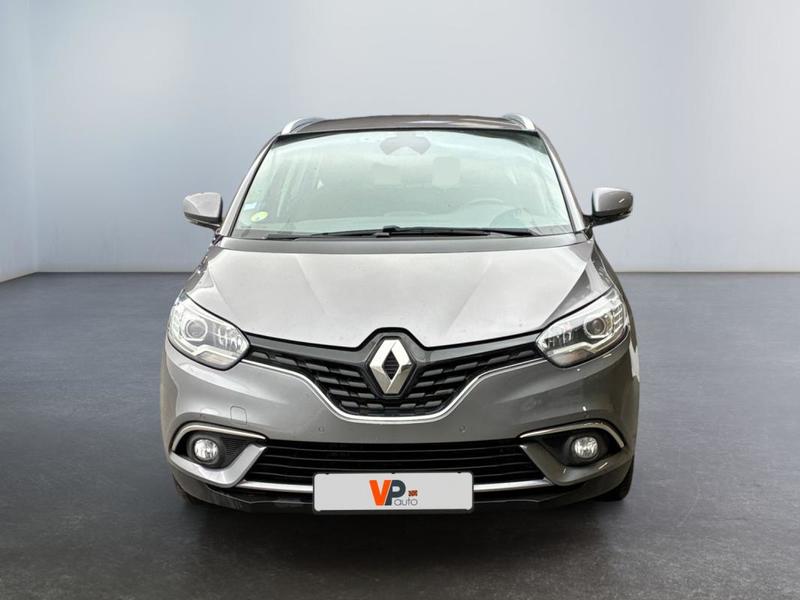 Renault Grand Scénic IV Business dCi 110 Energy Edc 7 pl
