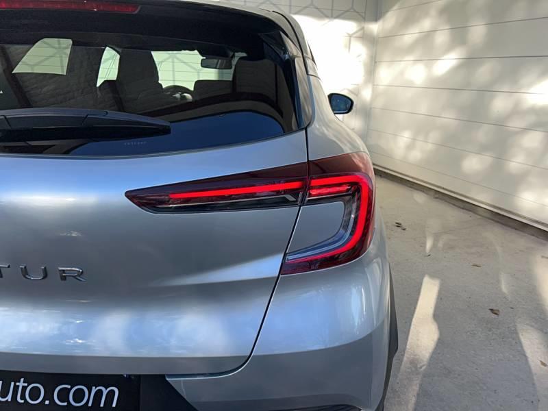 Renault Captur TCe 140 - 21 Intens