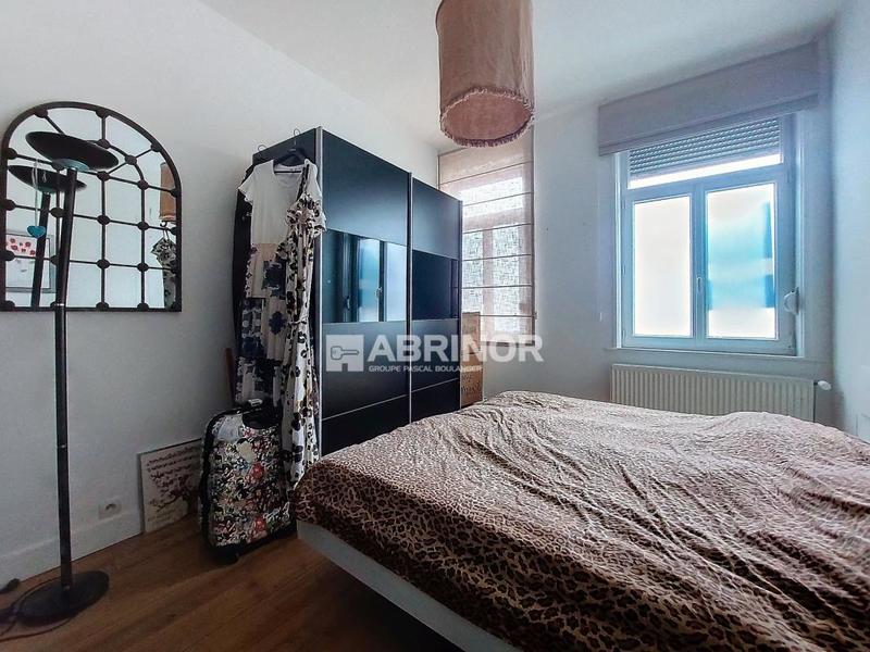 Maison bourgeoise - 163 m² - 7 pièces