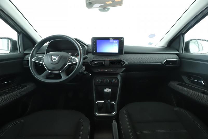 Dacia sandero III 1.0 SCe Confort 67 ch