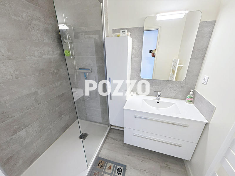 Appartement - 68 m² - 2 pièces