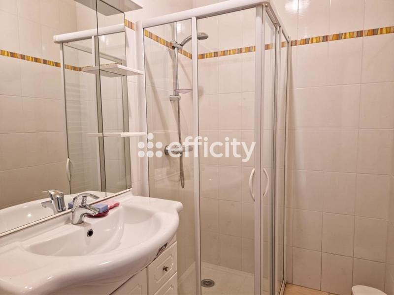 Maison - 127 m² - 5 pièces