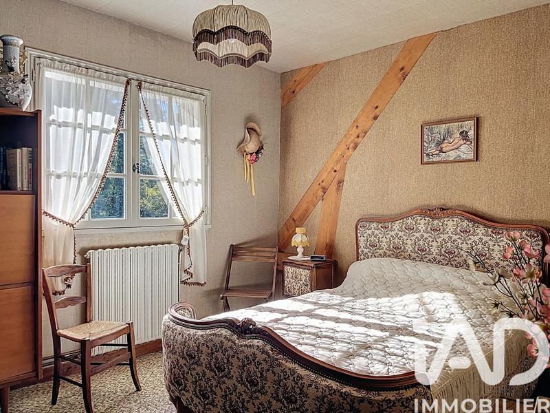 Maison - 146 m² - 4 pièces