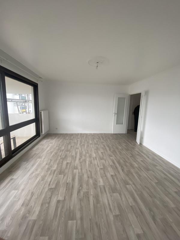 Appartement - 79 m² - 4 pièces