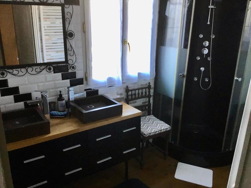 Maison - 122 m² - 5 pièces