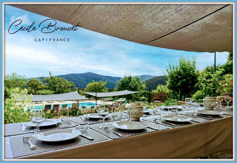 Propriété - 624 m² - 20 pièces