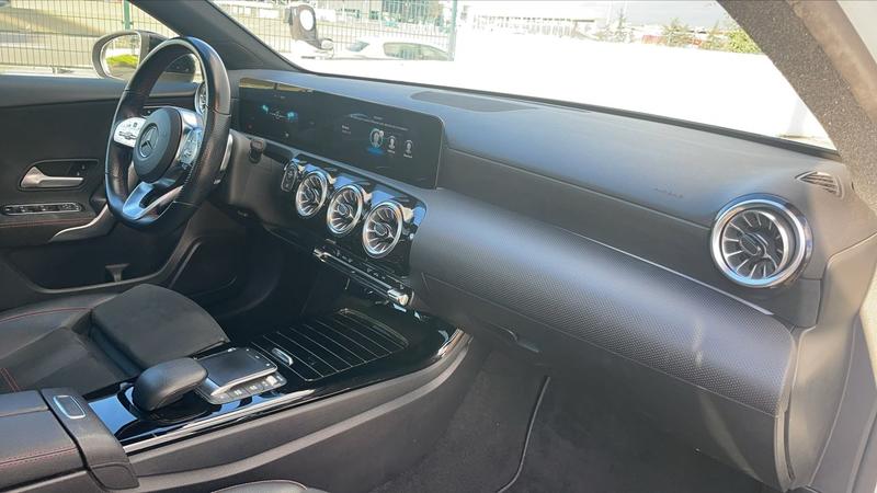 Mercedes Classe a IV 200 d 150 8g-Dct Amg Line