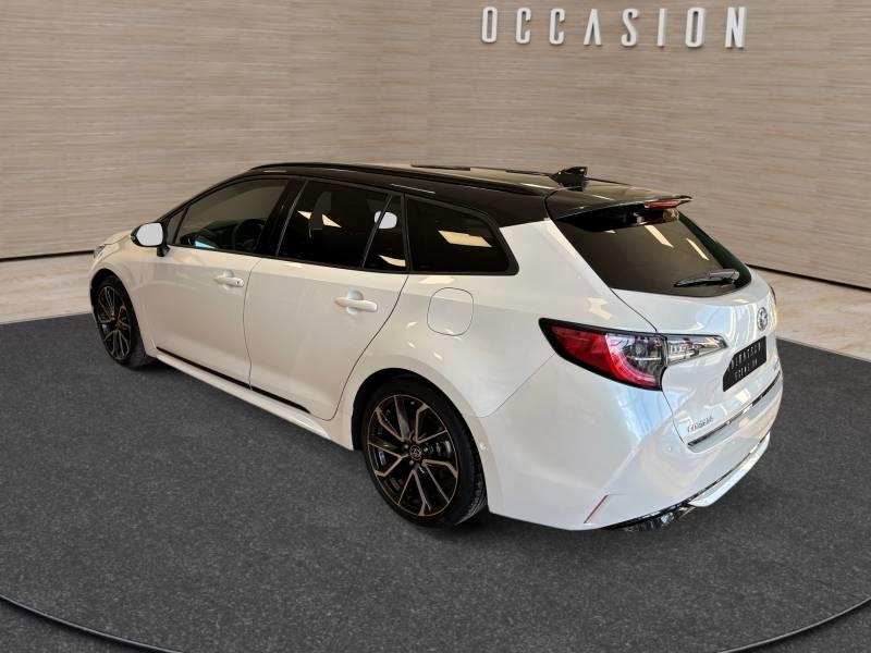 Toyota Corolla Touring Sports Hybride 196ch Gr Sport