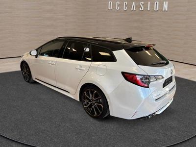 Toyota Corolla Touring Sports Hybride 196ch Gr Sport