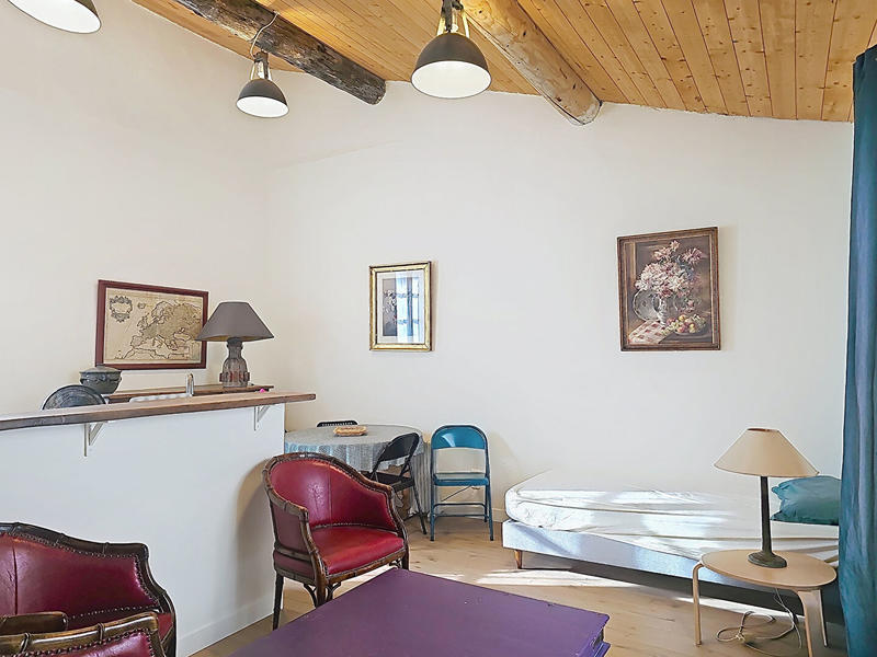 Maison de ville - 220 m² - 8 pièces