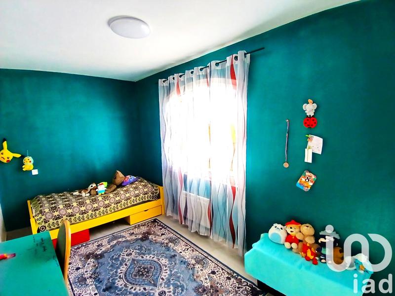 Ferme - 200 m² - 7 pièces