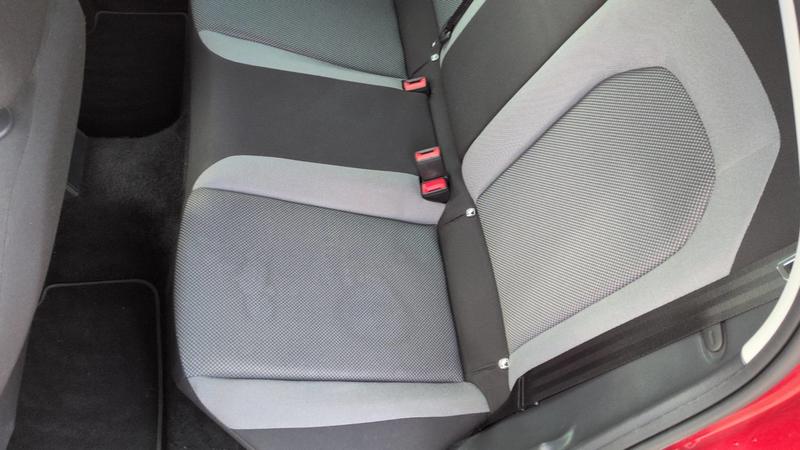 Seat Ibiza 1.0 Tsi 95.0 Urban