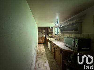 Maison - 98 m² - 7 pièces