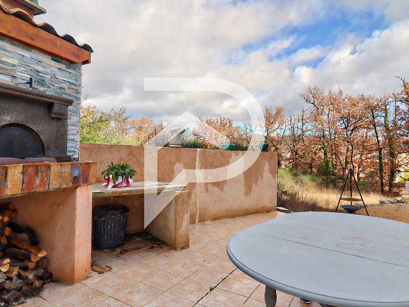 Appartement - 78 m² - 4 pièces