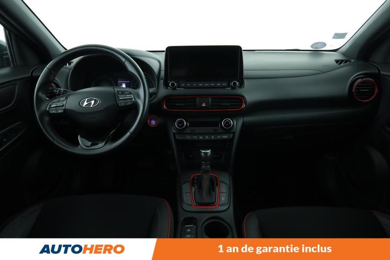 Hyundai Kona 1.6 GDi Hybrid Edition 1 Dct-6 141 ch