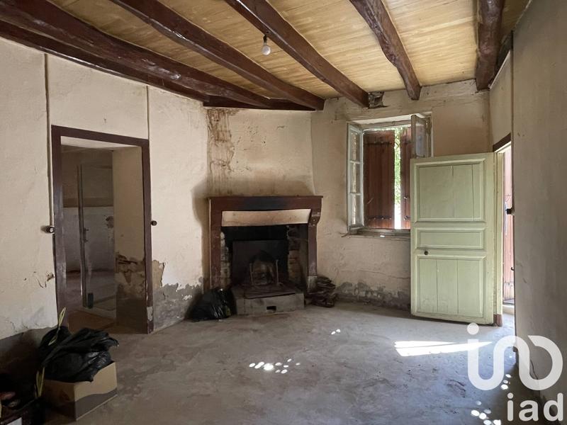 Maison - 172 m² - 7 pièces