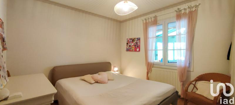 Maison - 182 m² - 6 pièces