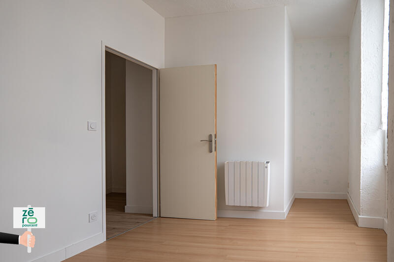 Maison - 138 m² - 5 pièces