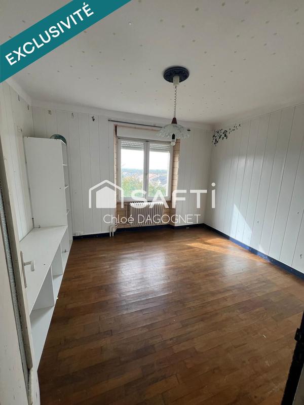 Maison de village - 200 m² - 11 pièces