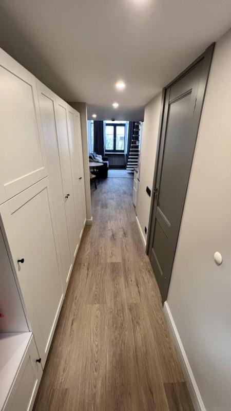 Studio - 19 m² - 1 pièce