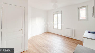 Appartement - 26 m² - 2 pièces