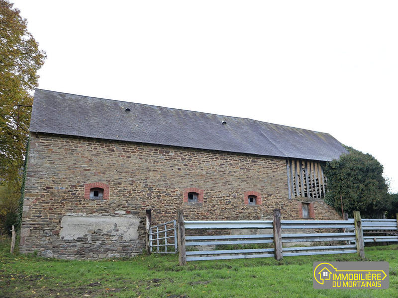 Maison - 123 m² - 5 pièces