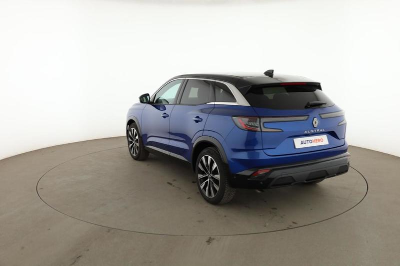 Renault Austral 1.3 TCe Mild Hybrid Techno Auto 160 ch
