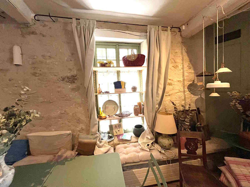 Maison - 184 m² - 6 pièces