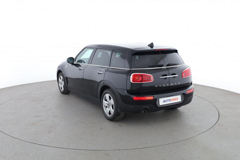Mini Clubman One d Bv6 116 ch