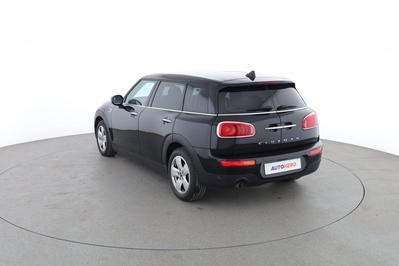 Mini Clubman One d Bv6 116 ch