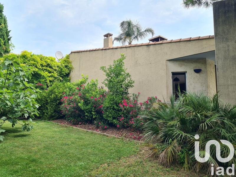 Maison de maîtres - 195 m² - 6 pièces