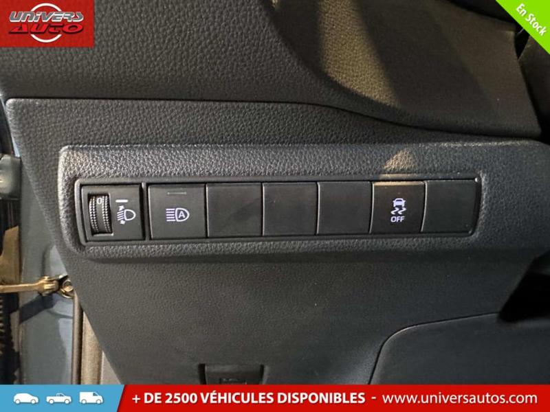 Toyota Corolla Hybride 122h Dynamic