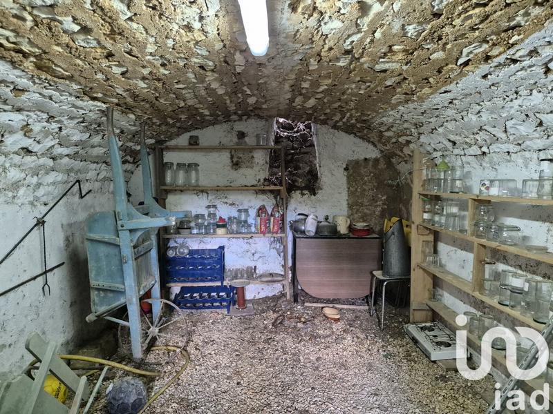 Maison de campagne - 150 m² - 6 pièces