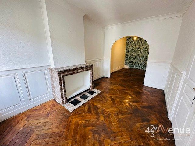 Appartement - 75 m² - 3 pièces