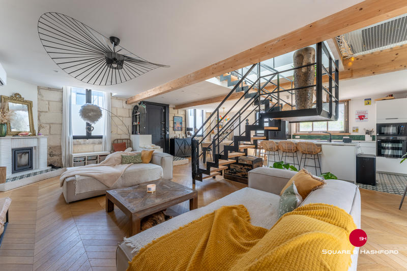 Maison - 139 m² - 4 pièces