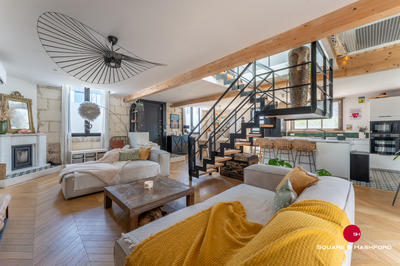 Maison - 139 m² - 4 pièces