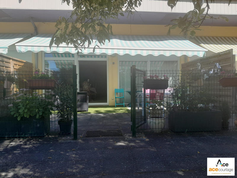 Appartement - 68 m² - 2 pièces